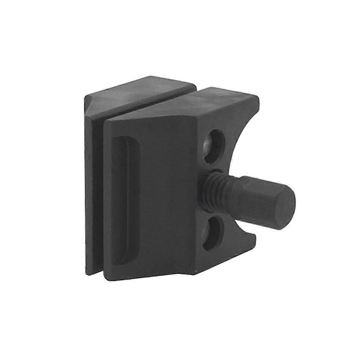 Car Suspension Split Hub Steering Knuckle Spreader Steel Assembly Suspension Strut Splitter Tools