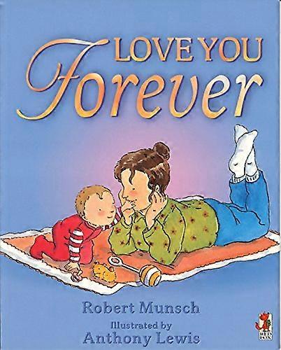 Love You Forever