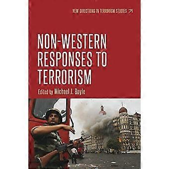 Non Western Responses to Terrorism