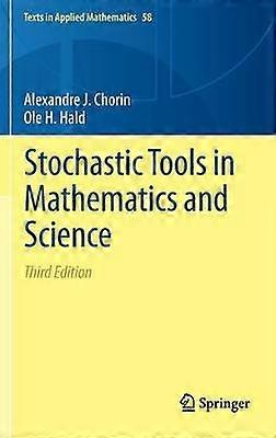 Outils stochastiques en mathématiques et en sciences