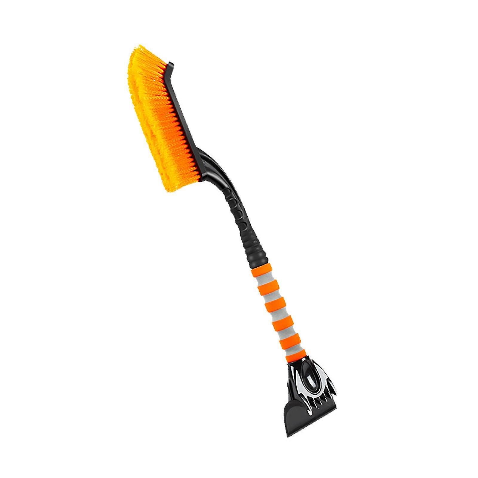 auton lumilapio irrotettava monitoiminen lumilapio talvi-ikkunalasi lumenpuhdistustyökalu auto lumilapio