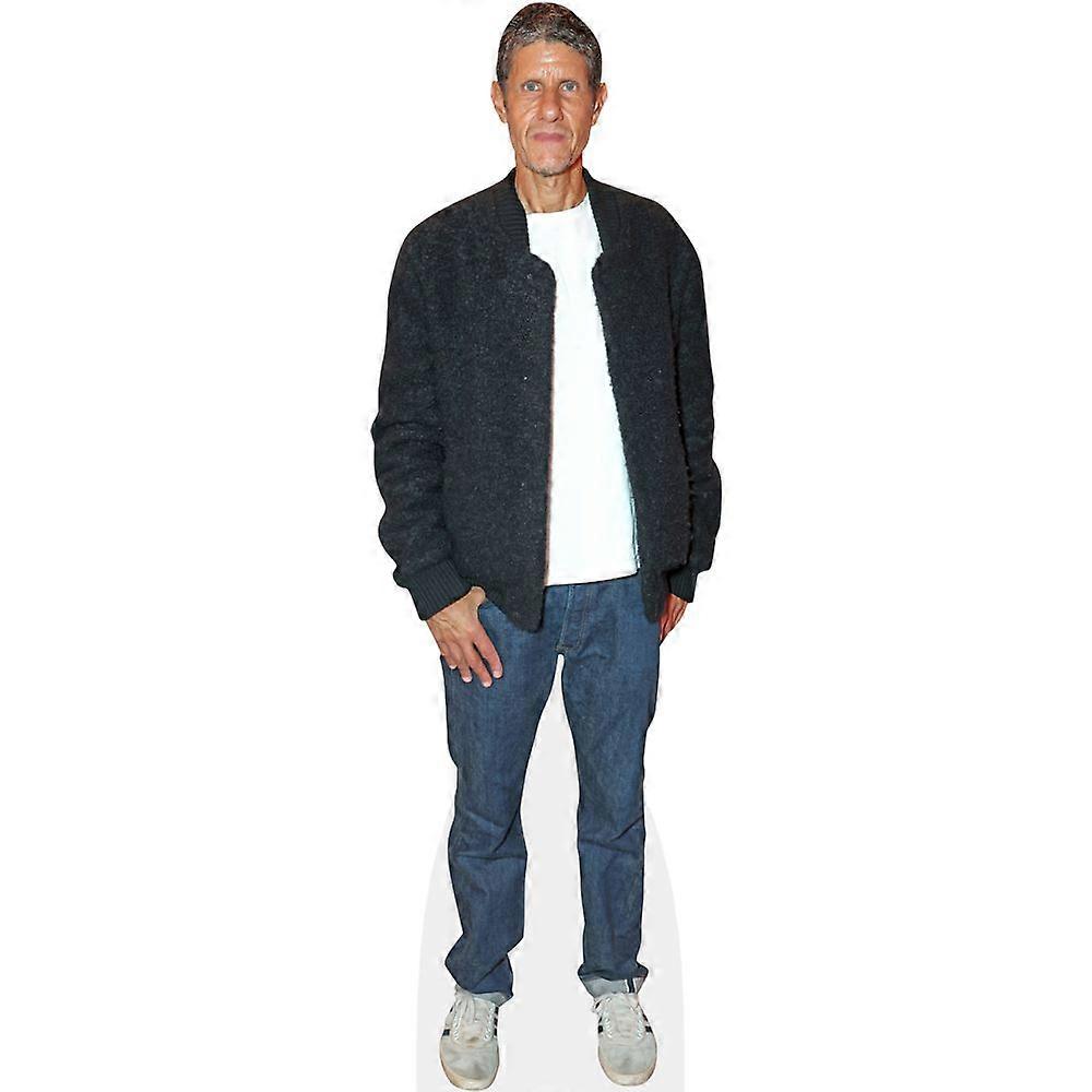 Michael Diamond (Casual) Cardboard Cutout (lifesize OR mini size). Standee. Stand Up.
