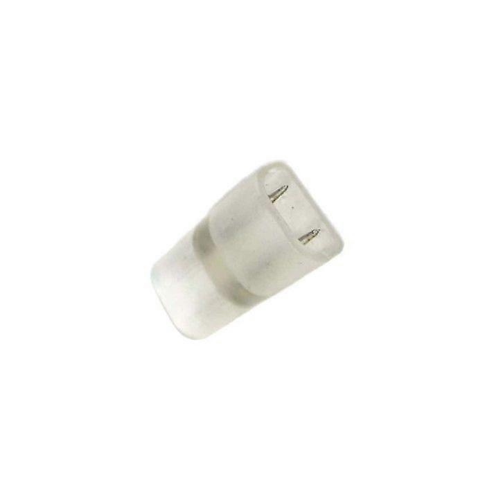 Right electrical connector - for LED strip - 31927