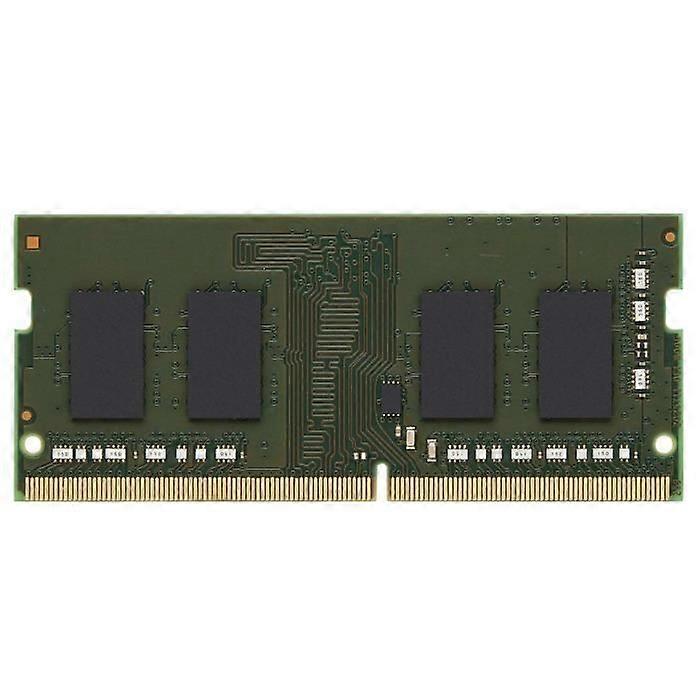 RAM - HP - SODIMM 8GB DDR4-2400 - Atualização de memória - DDR4 SDRAM - 8 GB - 2400