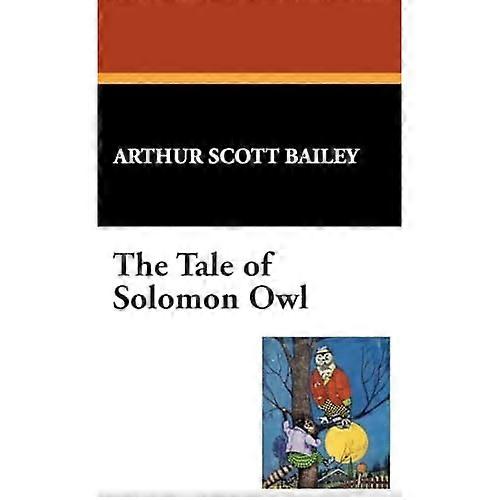 Tale of Solomon Owl