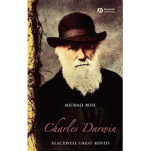 Charles Darwin