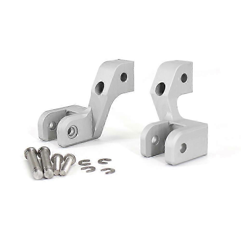 NEW For BMW RNINET Racer R NINE T Urban R NineT NINET Pure Scrambler Motorcycle Foot Peg Passenger Footpeg Lowering Kit R9T