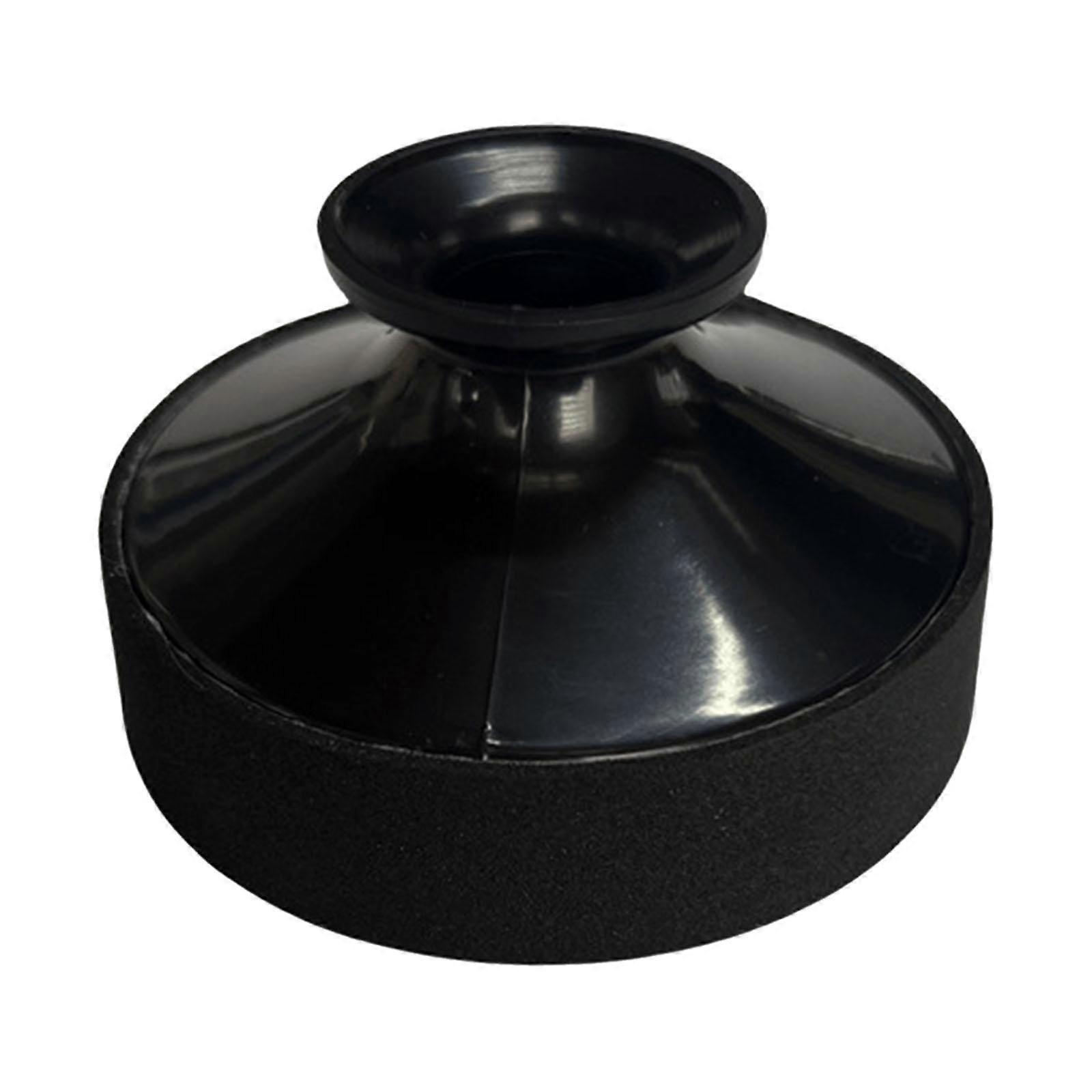 Alto Saxophone Mute Accessories Portable Lightweight Noise Remove Easy to