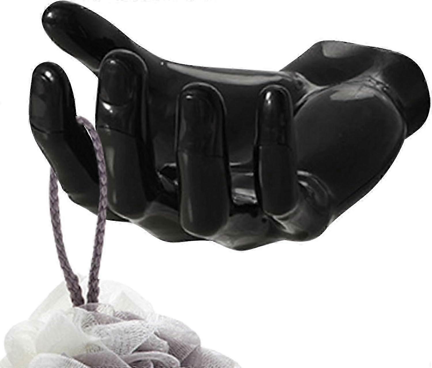 バスケットボールディスプレイハンド、バスケットボールボールハンドホルダー収納、ボールハンドウォールマウント、ハンドバスケットボールホルダー、樹脂ボールディスプレイホルダー