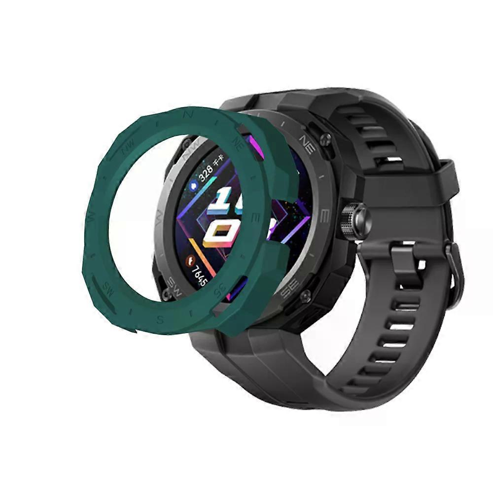 1/3/5PCS Watch Protective Cover Case Lightweight 2023 For Watch Cyber Protector Bumper Shell Anti-fall Scratch