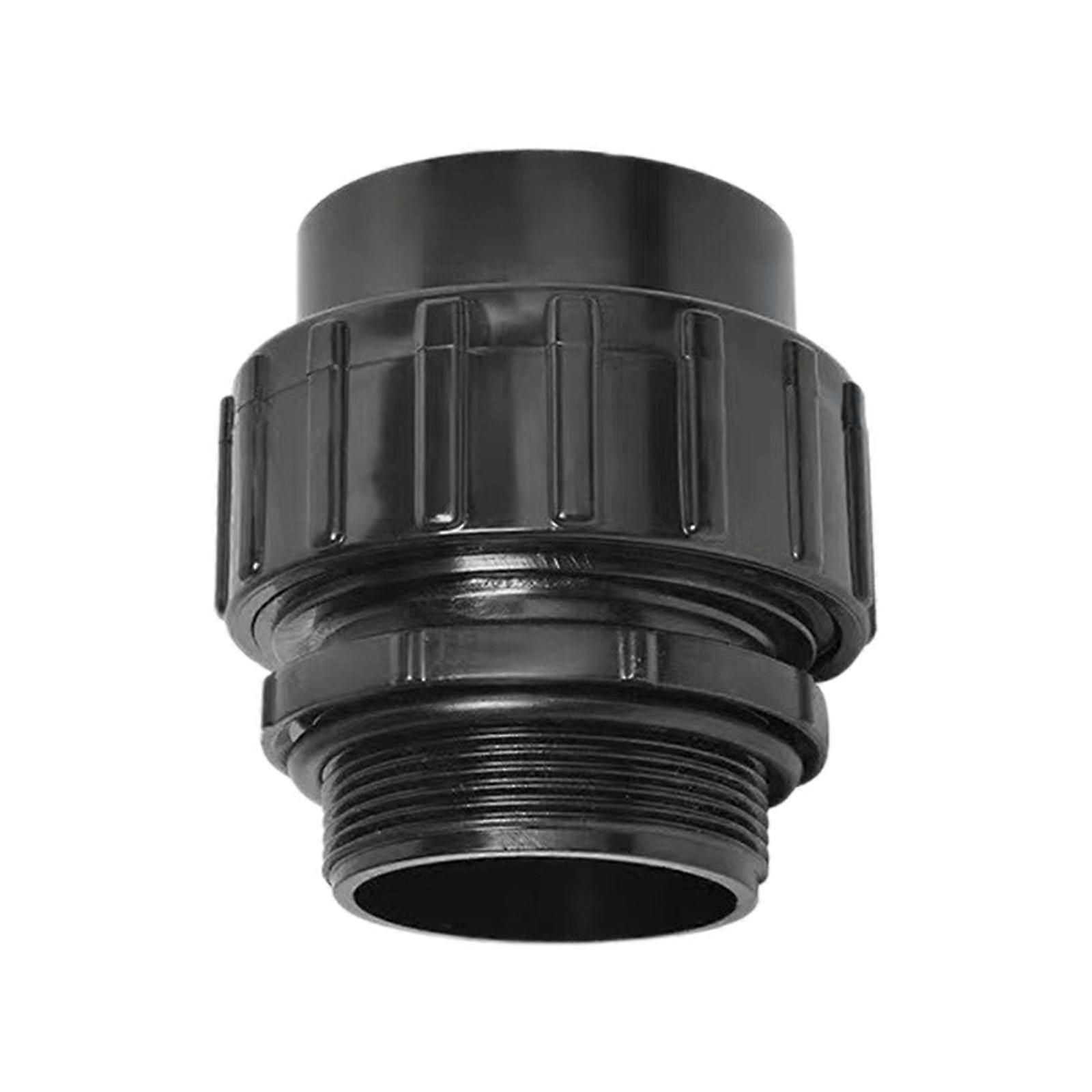 Swimming Pool Pump Connection Easy Installation Pool Equipment Accessories