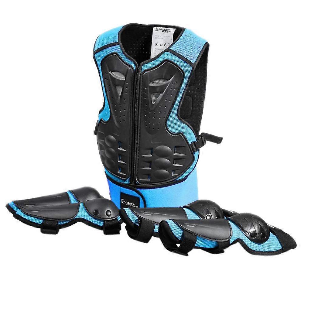 キッズスケートボード、サイクリング、スケート、肘、膝パッド、手首保護具