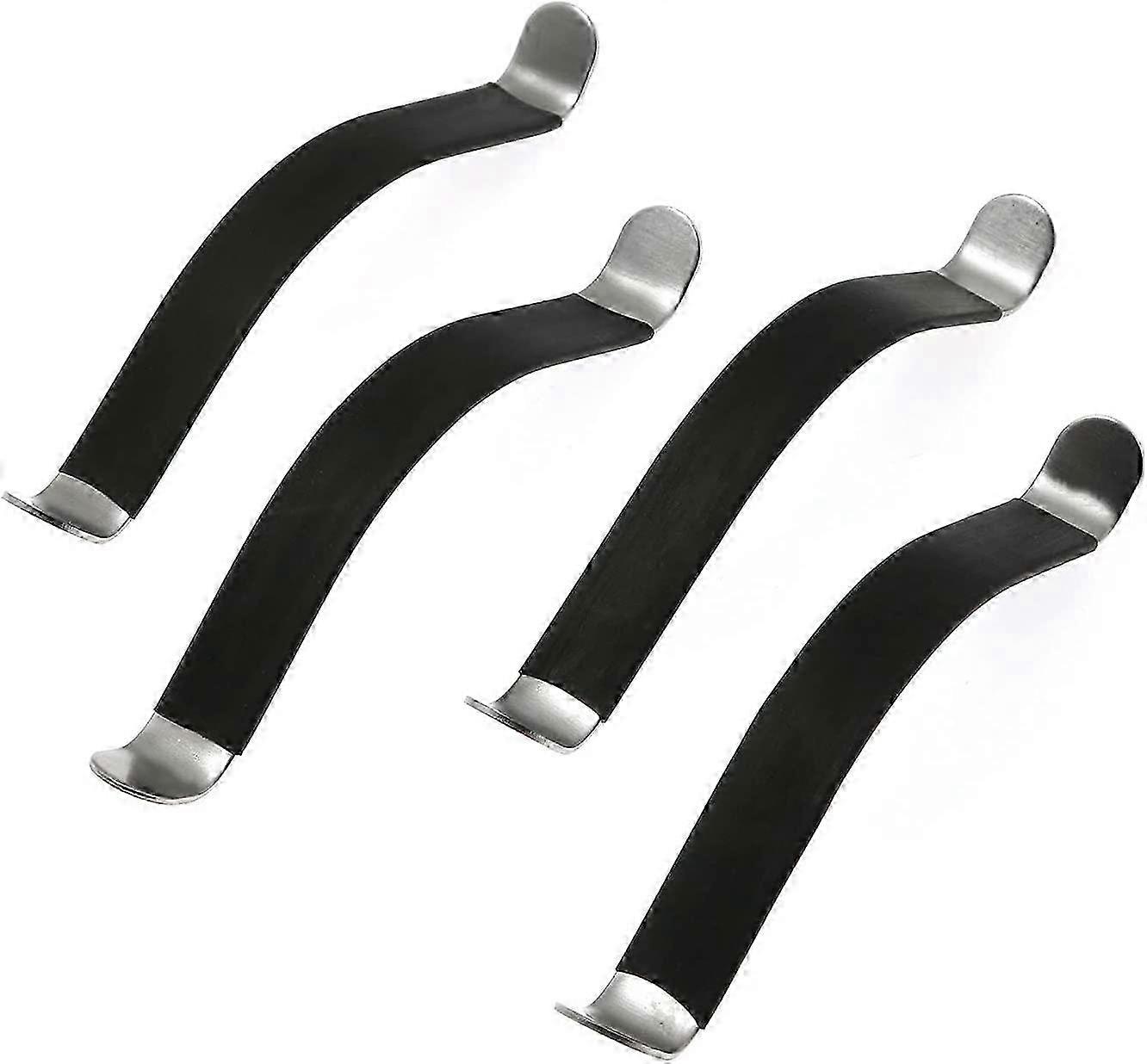 String stretcher Metal guitar string stretcher Guitar string splitter 4 pieces Walkbee 1196 B