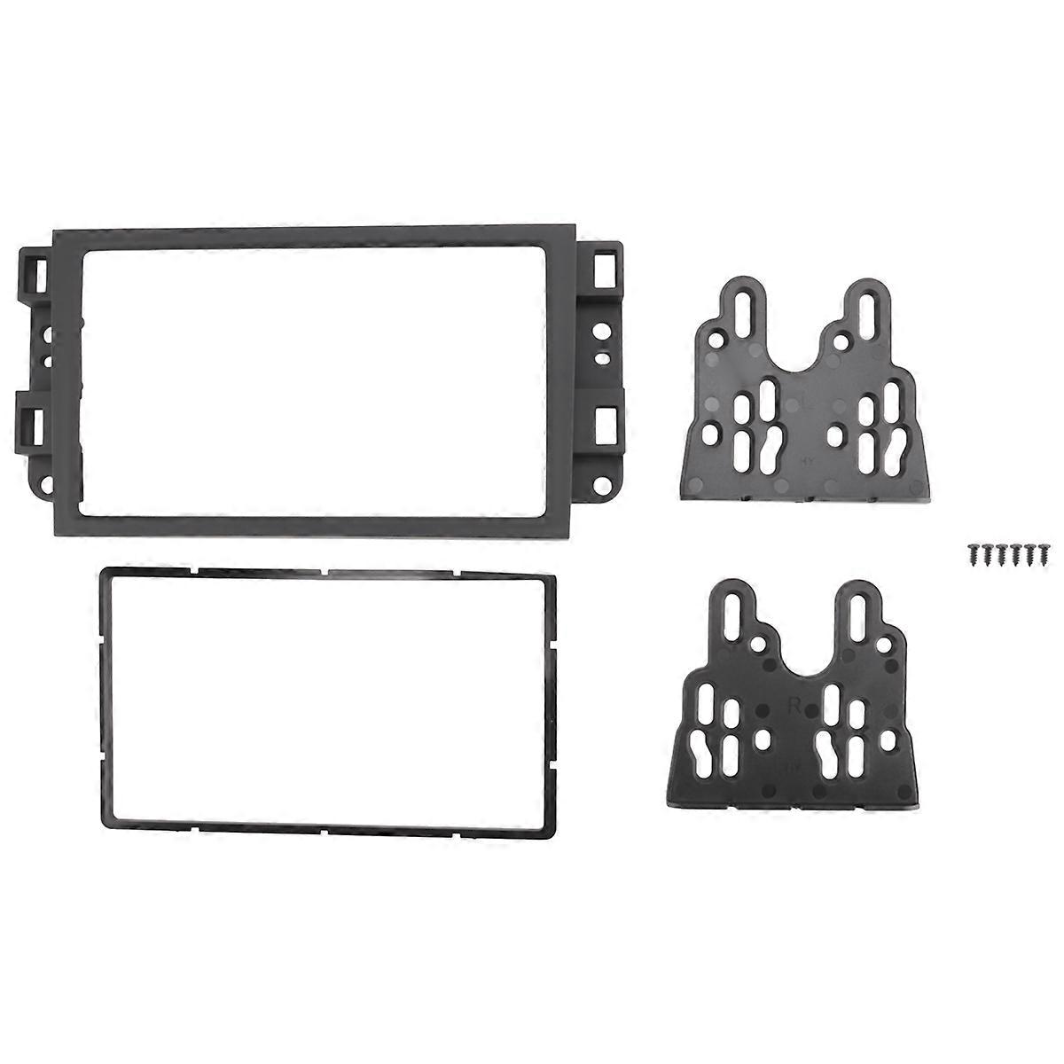 Dashboard Panel Frame for Captiva / / Gentra / AVEO
