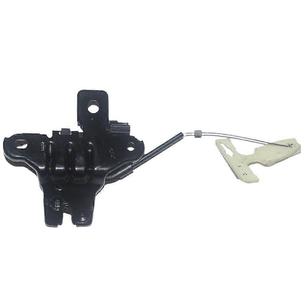 DS73F43282AC Car Rear Trunk Lid Lock Actuator for Taurus