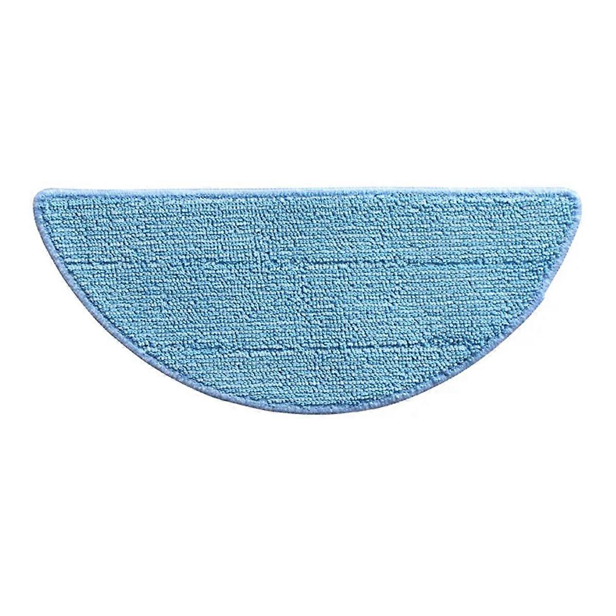 Accessory Set For Clever&Clean L-Series Main Side brush mop Filter,A