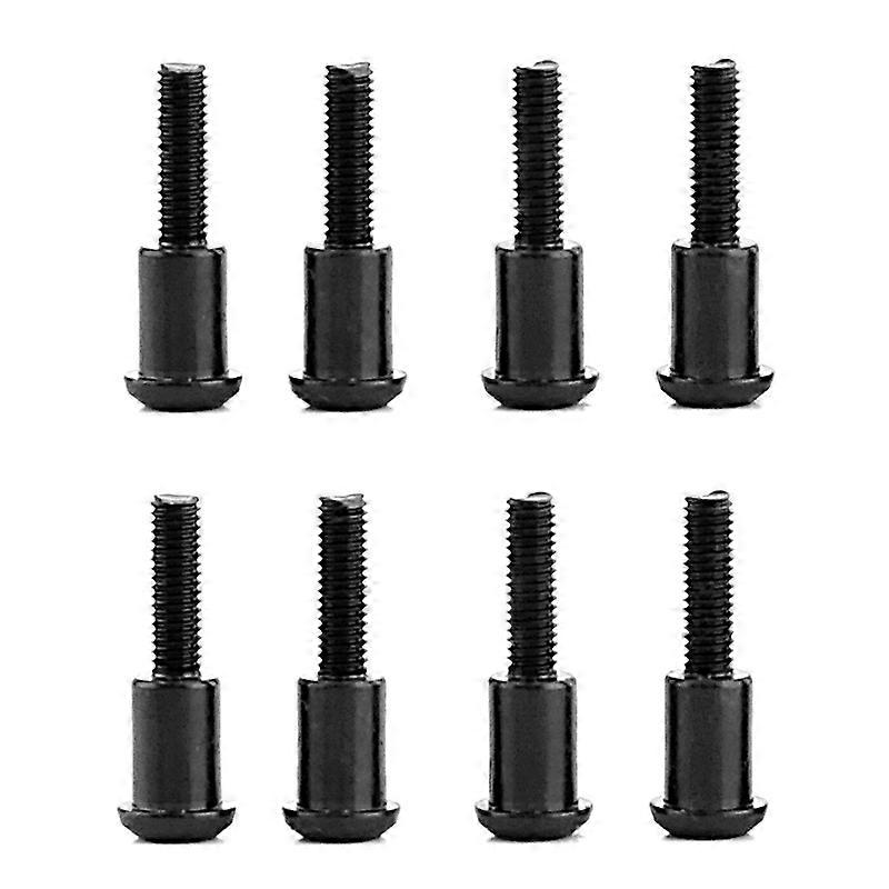 Hexagon Socket Cap Head Shoulder Roller Bearing Screw Bolt