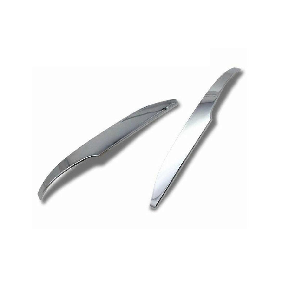 For Noah/Voxy 2017-2020 Car Rearview Mirror Garnish Cover Trim
