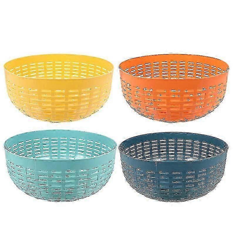 4pcs storage shelve, , sKitchen Dish Cover