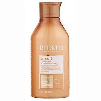 Redken All Soft Conditioner 10.1oz / 300ml