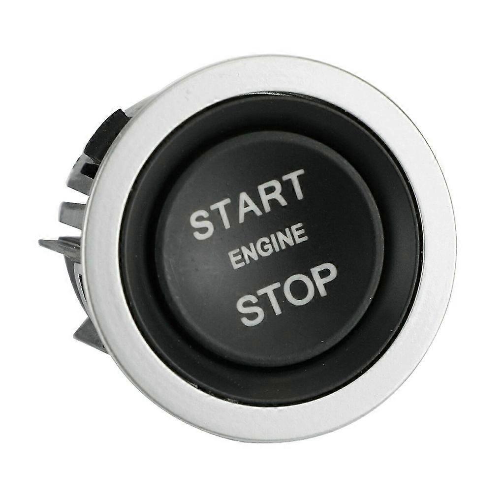 Ignition Switch Engine Start Stop Button Switch LR094038 Start Stop Switch