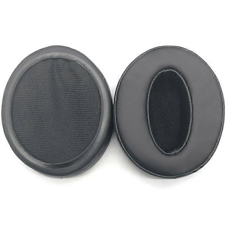 1Pair Compatible For Sennheiser HD 4.50 BTNC / 4.40 / 4.30 / 350 / 400S / 458BT Headphone Replacement Ear Pads