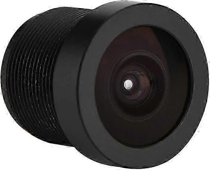 2.1mm Fisheye Lens, 160 M12 * 0.5 Ip Camera Any Version of Raspberry-pi for 1/3 ' & 1/4 ' CCD Chips
