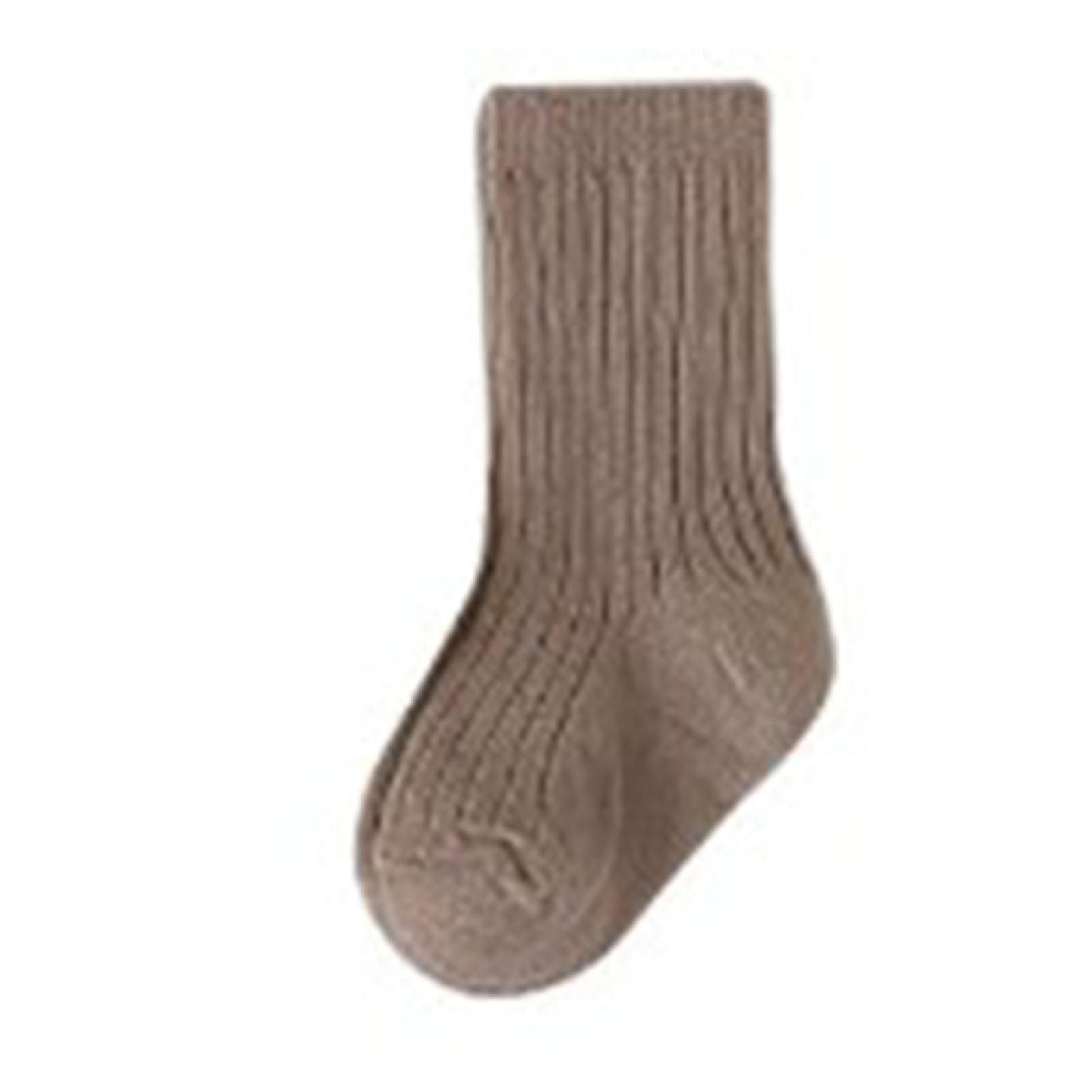 tytöt söpöt sukat lapset karhukuvio polvipituiset pitkät sukat syksyn ja talven käyttöön