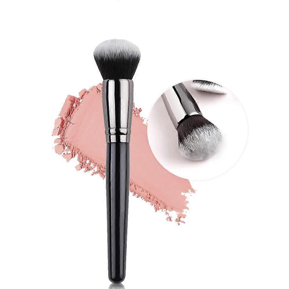 Professional Makeup Brush Set for Foundation, Powder, Concealer, and Blush, Cosmetic Beauty Tool