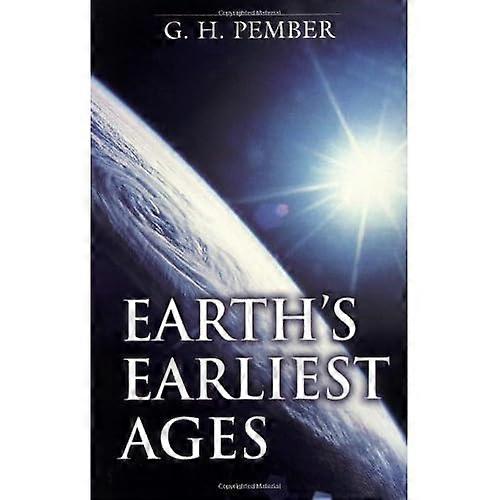 Earths premiers âges