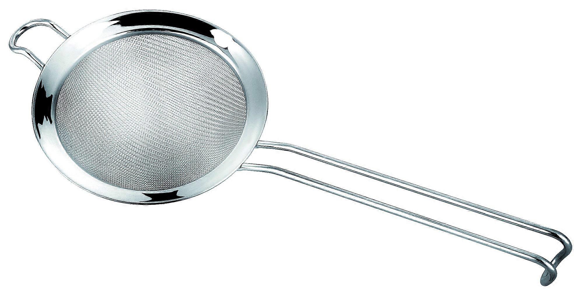 Filter Ø 20 cm Grandchef - Durable Kitchen Filter, Compatible with Various Models, Stainless Steel, Easy to Clean