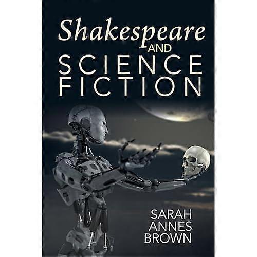 Shakespeare and Science Fiction