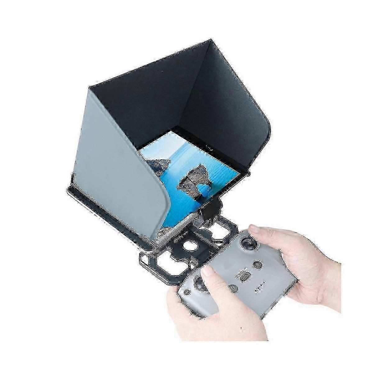 For Mini 3pro Remote Tablet Mount 3 Mini Se 2s Funct Dr Accessories, A
