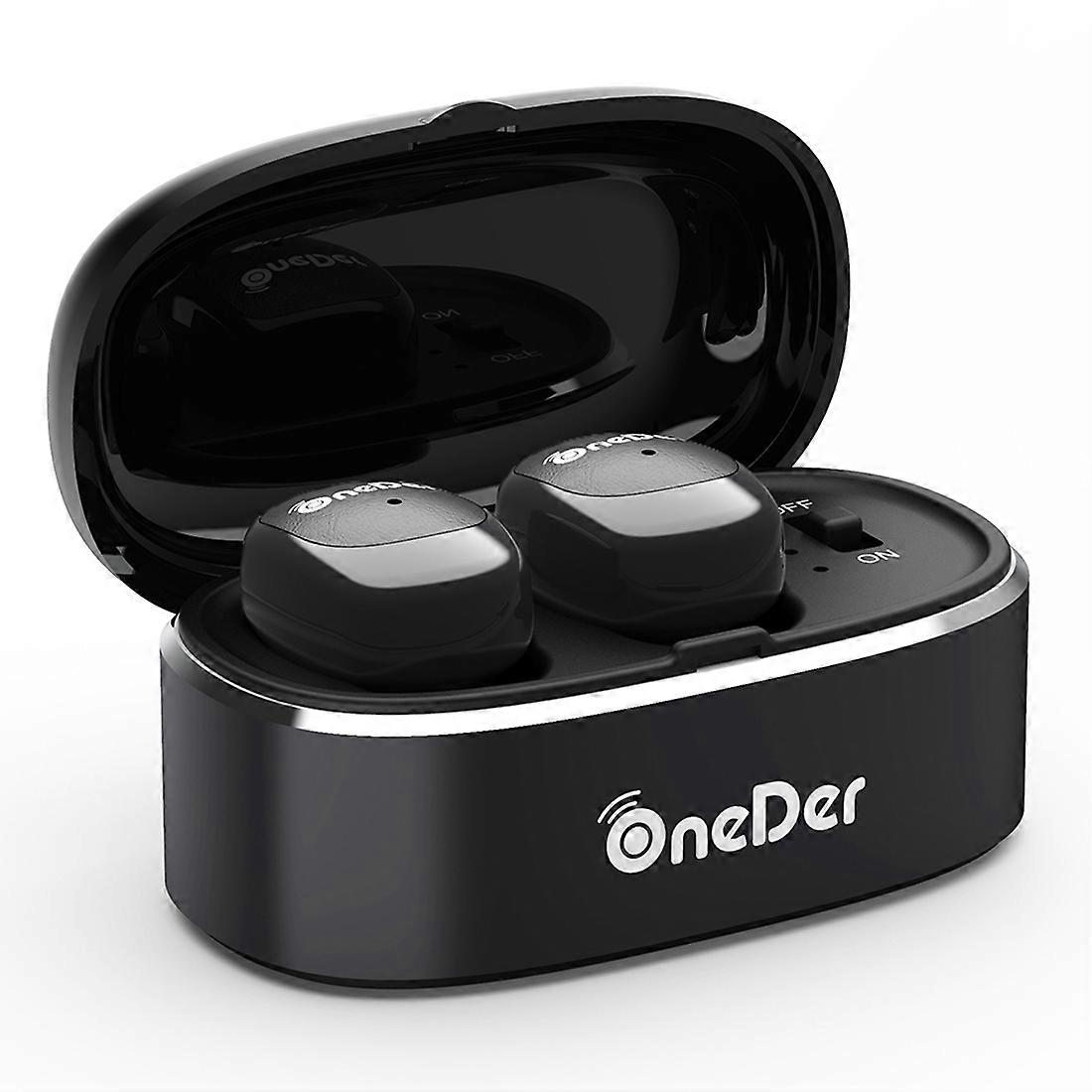 Oneder W11 True TWS Wireless Bluetooth Earphones Earbuds Stereo Headset
