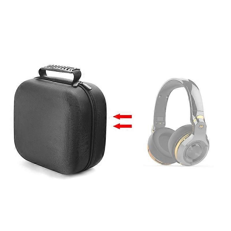 For Monster ROC Headset Protective Storage Bag