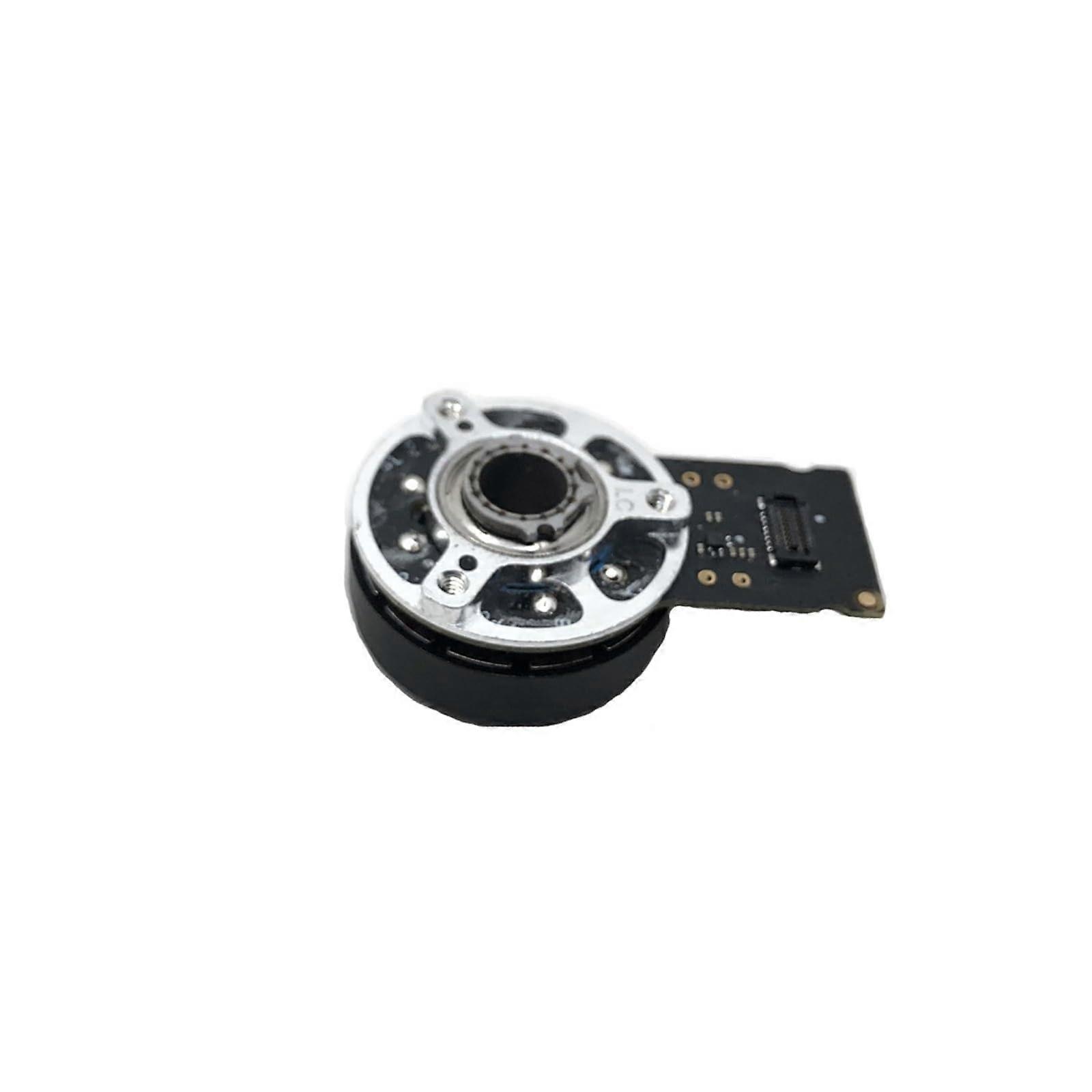 DJI Mavic 3/CINEカメラフレームレンズガラス信号PTZケーブルヨー/ピッチ/ロールモーターアームダンピングボード(カラー:ヨーモーター)用オリジナルジンバルパーツ