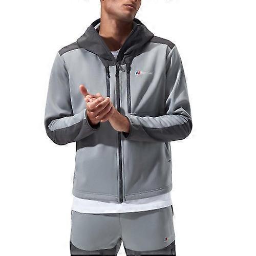 Berghaus Mens Reacon Hooded Jacket