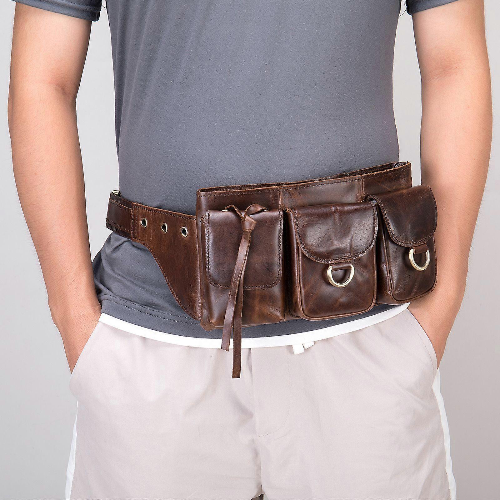 fanny pack, travel hiking and running bag