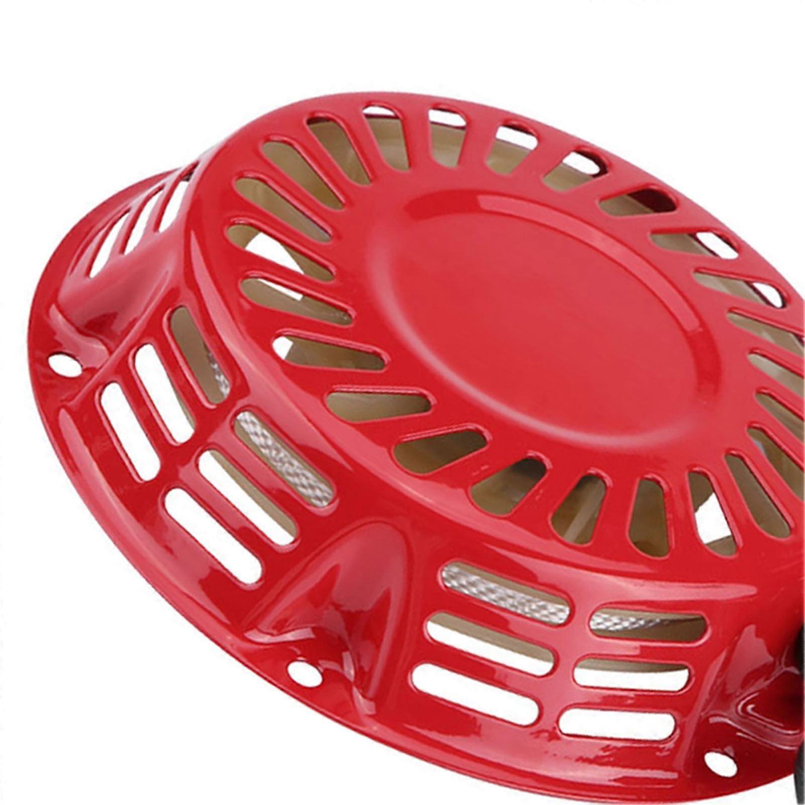 Replacement Recoil Starter for 2KW 168F Gasoline Generator Engine