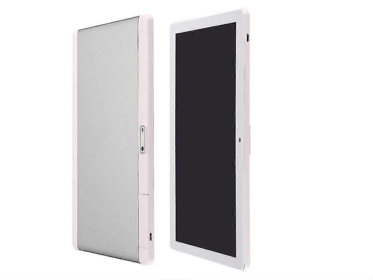 9.6  Inch 3g Phone Call Sim Card Android 7.0 Quad Core  Wifi Fm Tablet Pc 1 Gb + 16 Gb