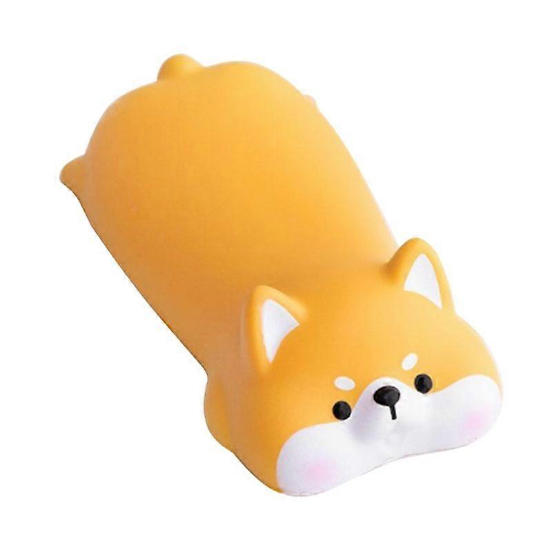 Comfortable Wrist Cushion Wrist Rest Pad for Mouse, Reduce Pressure, Elastic