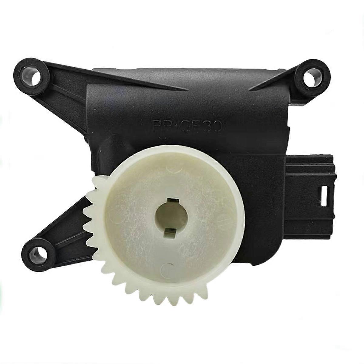 Heater Defrost Flap Actuator Servo Motor 6R0907511C for 2003-2015 A1 2015-2017