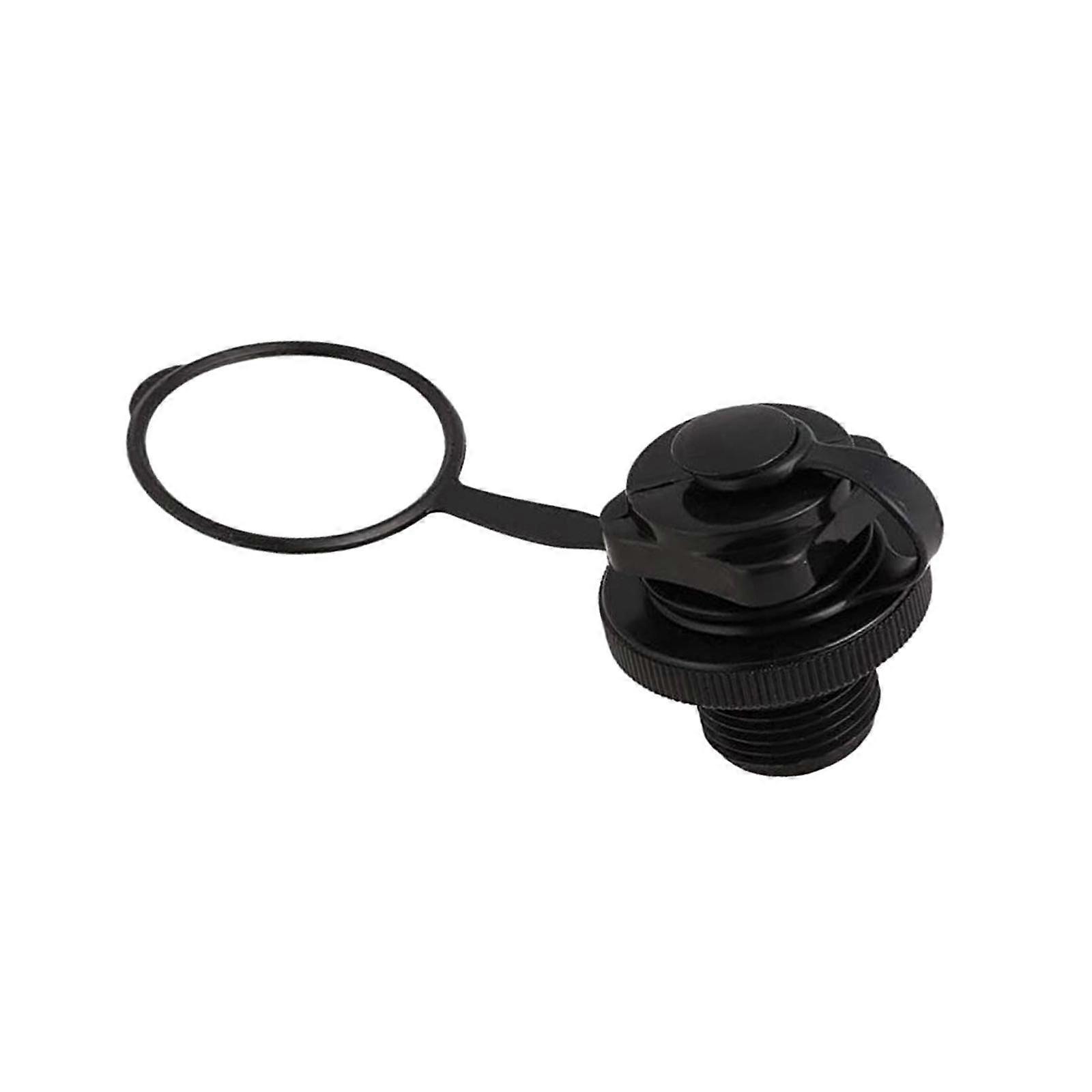 Air Valve Cap Valve Accs Replacement Parts Simple to Use for Raft