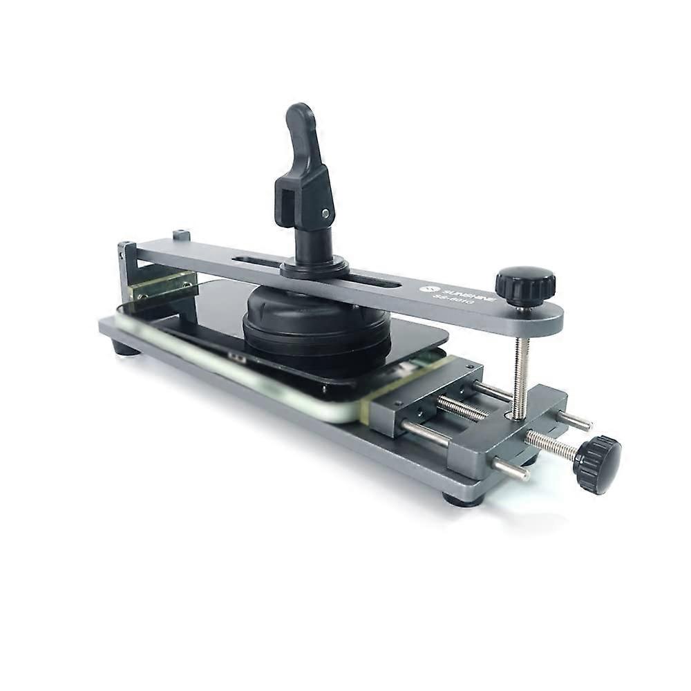 Universal Mobilephone LCD Screen Separator Heat Free Tool And Fixture For Most Smartphones LCD Removal And Repairs