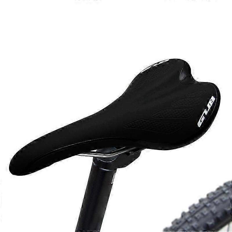 GUB 3083 Microfiber Leather Mountain Road Bike Saddle