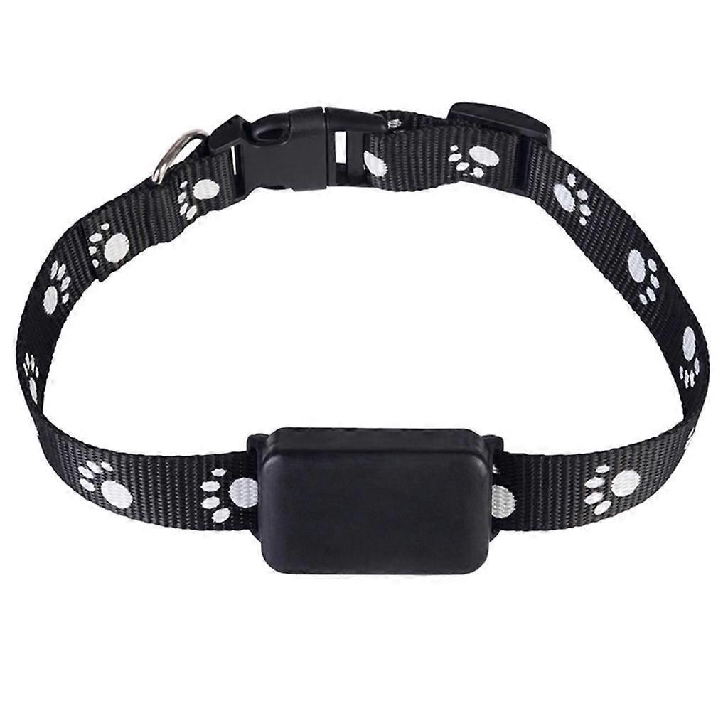 Mini Anti-Lost GPS Collar Cat for Elderly Children