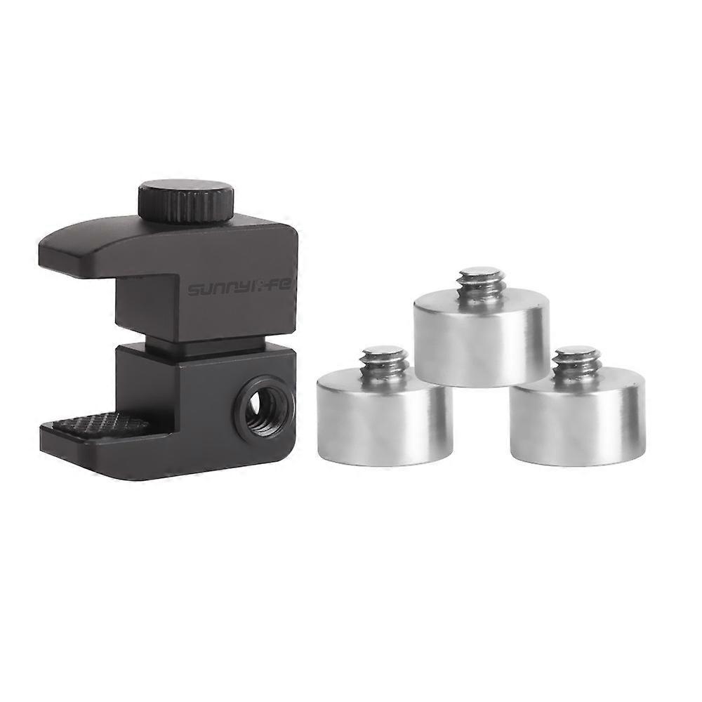 Universal Stabilizer Gimbal Counterweight Counter Weights g For Mobile LA2485