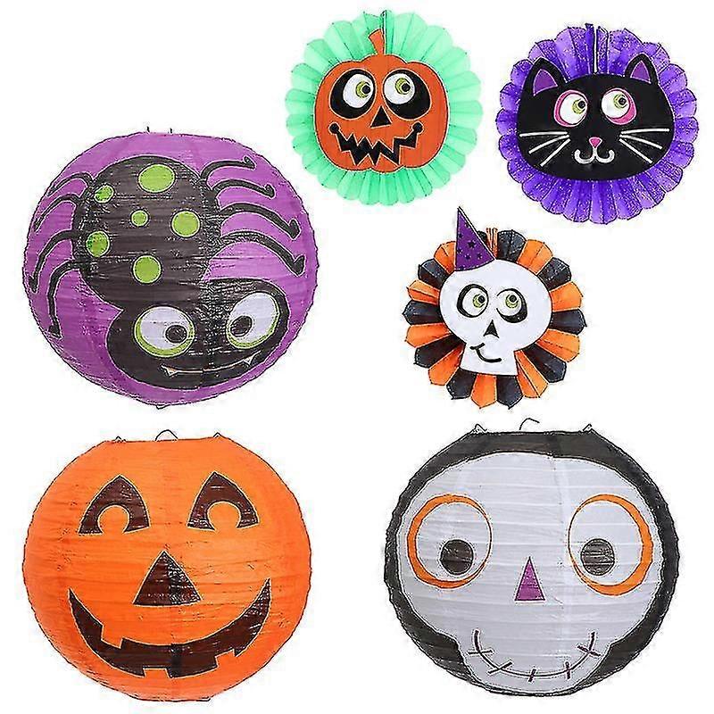 6pcs Lüfter für Ratten-1