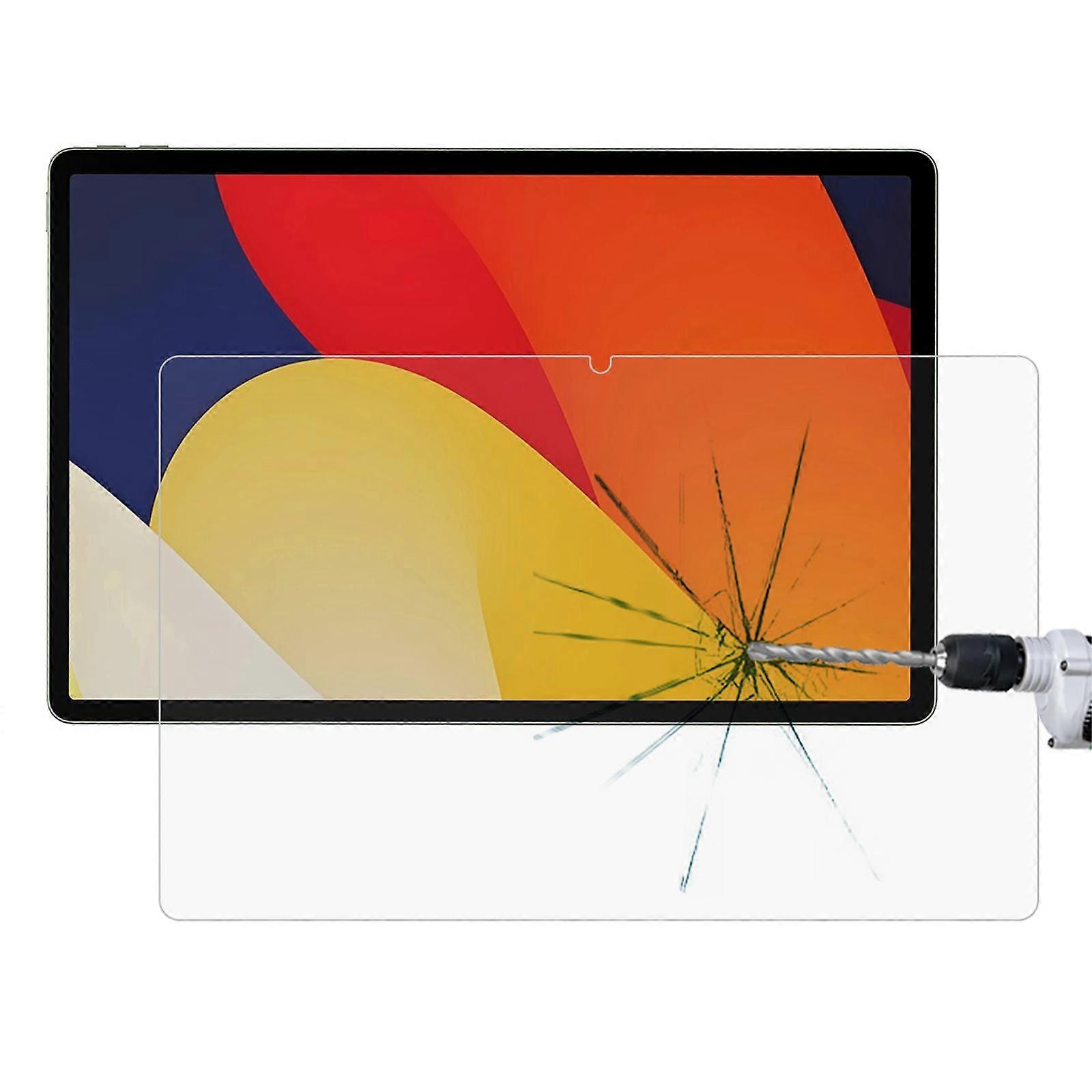 9H 0.3mmモトローラモトパッド60プロ12.7用防爆強化ガラスフィルム