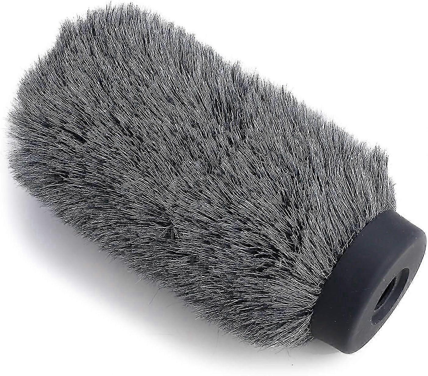 Rode NTG4 Plus Shotgun Microfoon Windmuff - NTG4+ Microfoon Windscherm